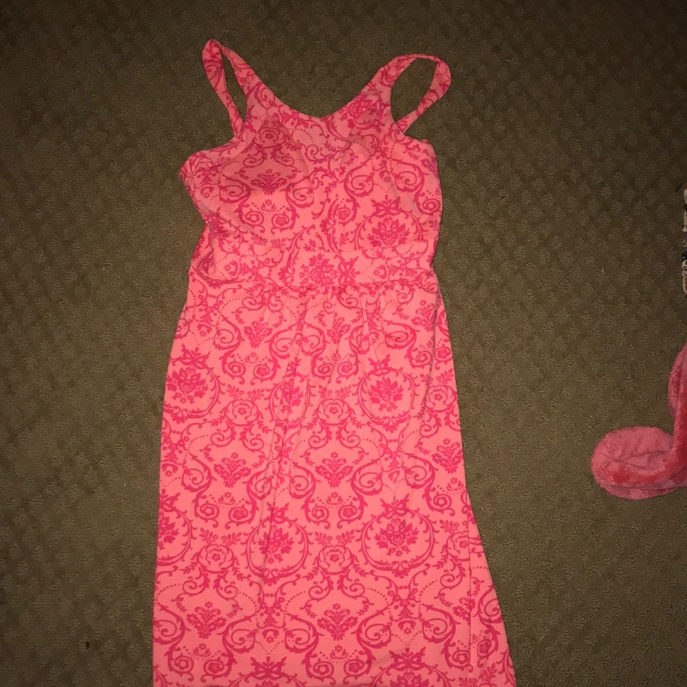 dress
